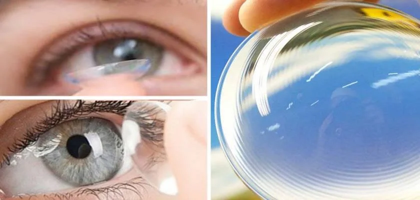 Astigmat Olanlar hangi Tür Lensleri Kullanmalıdır