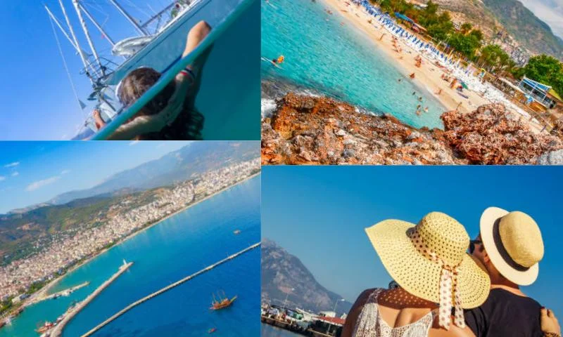 Alanya Tours Hangi İmkanları Sunar?