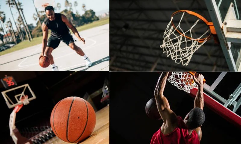 Basketbol: Heyecan Verici Bir Spor Dalı