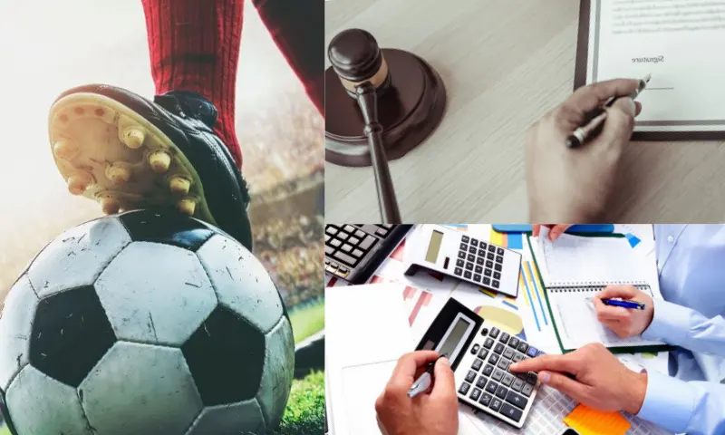 Spor Kulübü Nasıl Kurulur ve Tüzük Nasıl Hazırlanır?