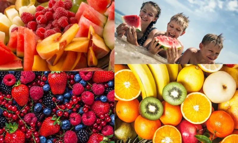 Glikoz ve Şeker İçeriği: Fazla Meyve Tüketiminin Metabolik Etkileri