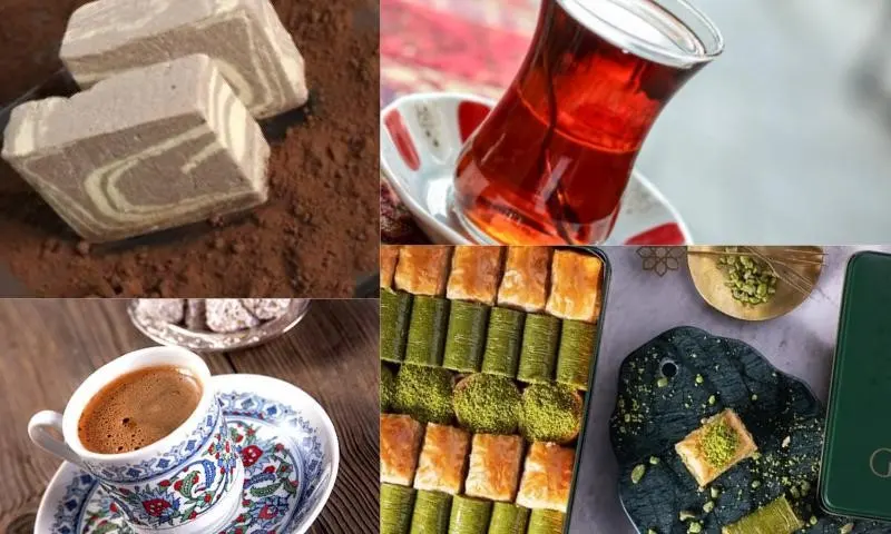 Turkish Baklava'nın Tarihçesi ve Kültürel Önemi Nedir?