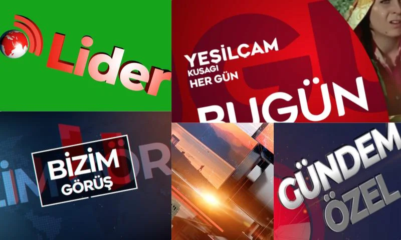 Canlı Tv İzle