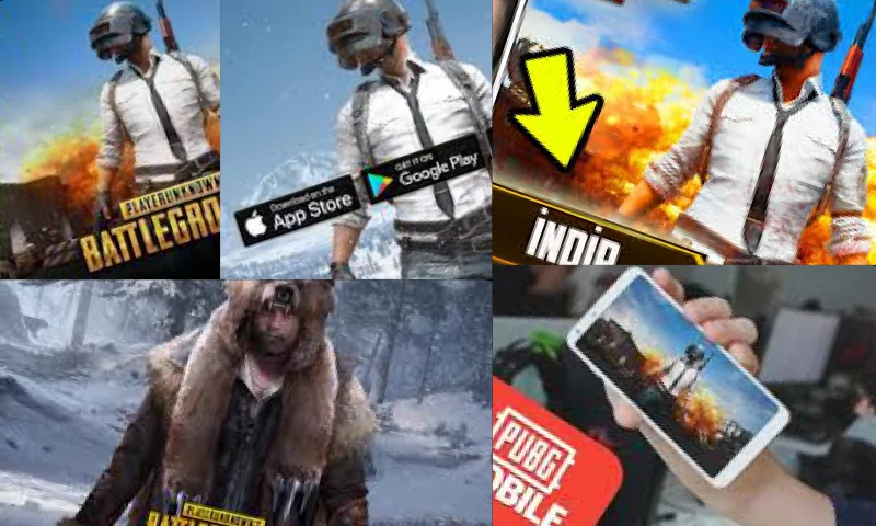 Pubg Mobile Nasıl İndirilir