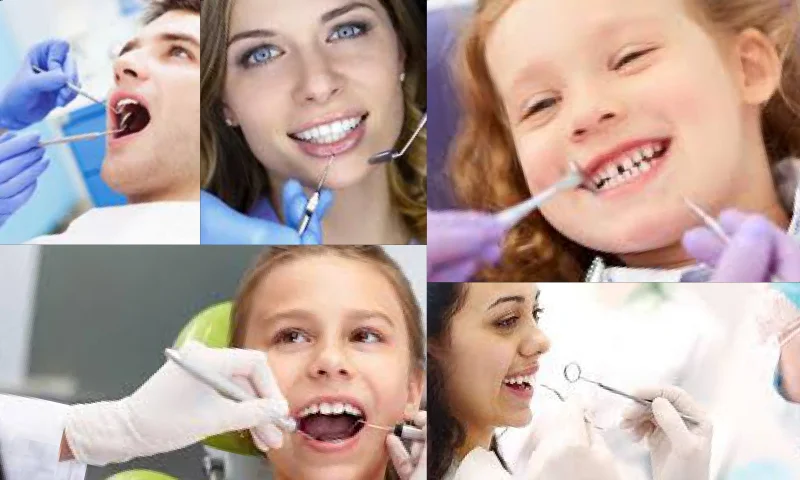 Uzman Bir Diş Hekimi Sayesinde Tedavide Sağlanılan Avantajlar