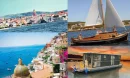 Charter Yacht Rentals ile Denizlerin Hakimi Olun: Sailpage Farkı