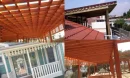 Ahşap Pergola Bakımı Nasıl Yapılır?