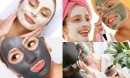 Yüz Maskeleri Ne İçin Kullanılır?