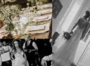 İstanbul Düğün Fotoğrafçısı ile Dış Mekan Çekimi