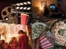 Mükemmel Film Gecesi İçin Hazırlık