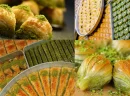 Turkish Baklava Nereden Alabilirim?