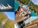 Sailing Yacht Charter Tatil Yapmanın Avantajları Nelerdir?