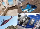 Helikopter Kiralama: Hızlı ve Lüks Seyahatin Yeni Yolu