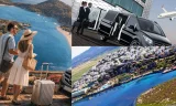 Dalaman Ölüdeniz Transfer Yolunda Fethiye’nin Çam Kokulu Virajlarını Selamlamak