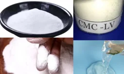 CMC LV Nedir?