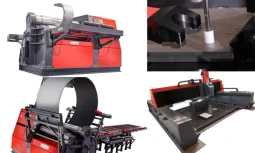 Kesme Makinası Güvenlik Önlemleri