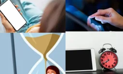 Ekran Süresinin Günlük Hayatımıza Etkisi