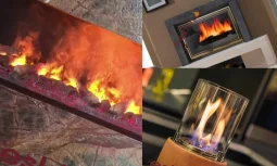 Şömine Haznesi Kültürü ve Modern İç Mekan Mimarisindeki Hayati Rolü