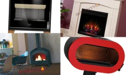 Odunlu Şömine Bakımı ve Temizliği Nasıl Yapılır?