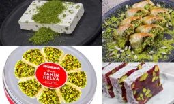 Turkish Delight Near Me Nerede Satılır?