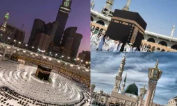 Umre Rehberi İle Zaman Ve Mekan Yönetimi