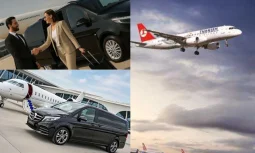 İstanbul Airport Private Transfer Hizmetlerinde Kişisel Alanın ve Seyahat Gizliliğinin Önemi