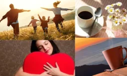 Anda Kalmak ve Küçük Şeylerin Kıymetini Bilmek