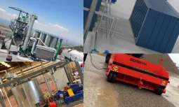 Polymer Modified Bitumen Nedir?