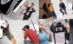 Moda Fotoğrafçılığı Nedir?