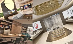 Office Design ve Bir Mekânın Kaderini Çizen Dokunuşlar
