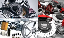 Volkswagen Parça Seçiminde Mekanik Bütünlük ve Sürüş Güvenliği