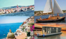 Charter Yacht Rentals ile Denizlerin Hakimi Olun: Sailpage Farkı