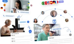 Deşifre Uygulaması: Ses ve Video Kayıtlarını Kolayca Metne Dönüştürün