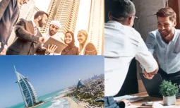 Dubai Şirket Kuruluşu Süreci Nasıl İşler?