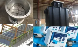 PVDF Tank Ne İşe Yarar?