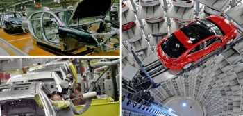 Otomobil Fiyatları 2017’de Hızlı Bir Artış Gösteriyor