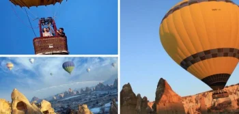 Peribacalarına Günlük Tur Organizasyonları