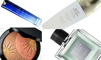 Guerlain’in İkonik Parfümleri Hangileridir?