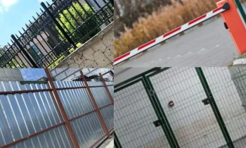 Çit Fiyatları Hangi Malzemeye Göre Değişir?