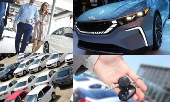 Leasingauto Verkaufen Kiralık Araç Satma Yolları