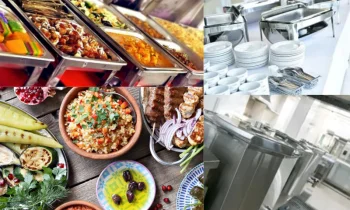 Tabldot Yemek Firmaları ile Sağlıklı Beslenme Mümkün mü?