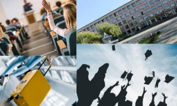 Minsk Devlet Dil Üniversitesi: Belarus’ta Üniversite Eğitimi Görmenin Avantajları