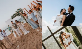 Turkey Couple Photographer ile Özel Anlarınızı Yakalamak