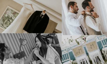 İstanbul Wedding Photographer Çekim Tarzı Nasıldır?