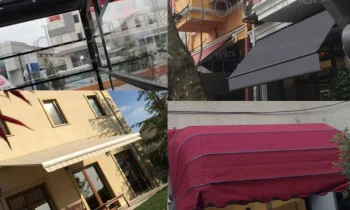 Kasetli Tente Temizliğine Neden Önem Verilmeli?