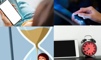 Ekran Süresinin Günlük Hayatımıza Etkisi