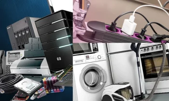 Elektronik Eşyaların Güvenliği Neden Önemlidir?