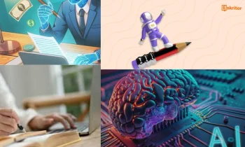 Makale Yaz (Write Article) ve Sağladığı İmkanlar Nelerdir?