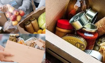 Gıda Yardımları Esnasında Dikkat Edilmesi Gerekenler