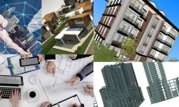 Structural Detailing Software Hangi Sektörde Kullanılır?